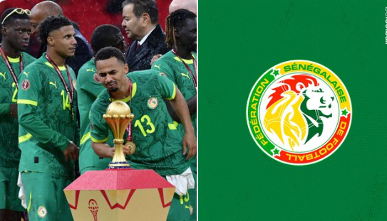 CAN 2025 : le Sénégal saisit le TAS contre